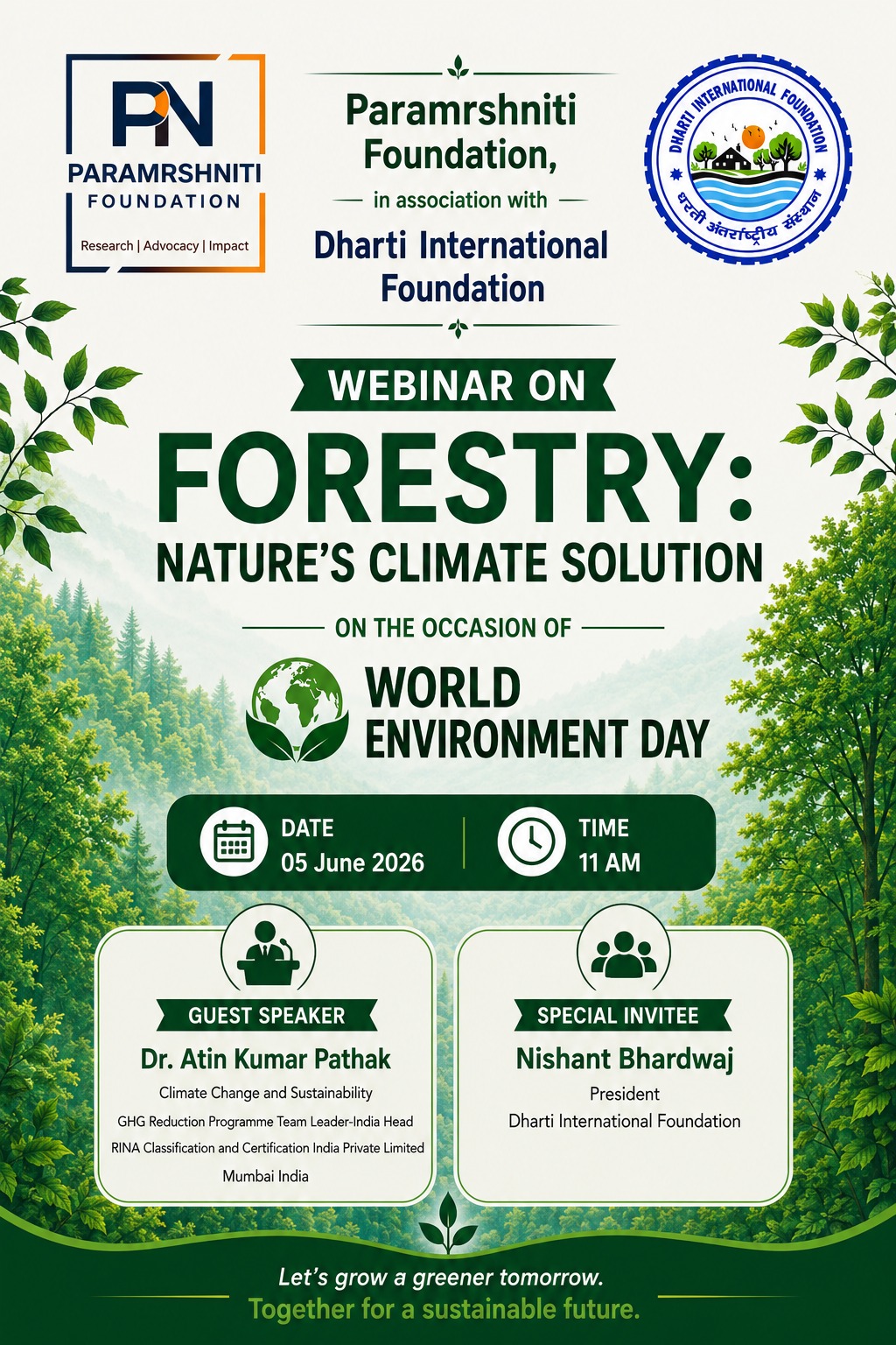 World Environment Day